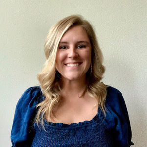 Meet your Posher, Breanna